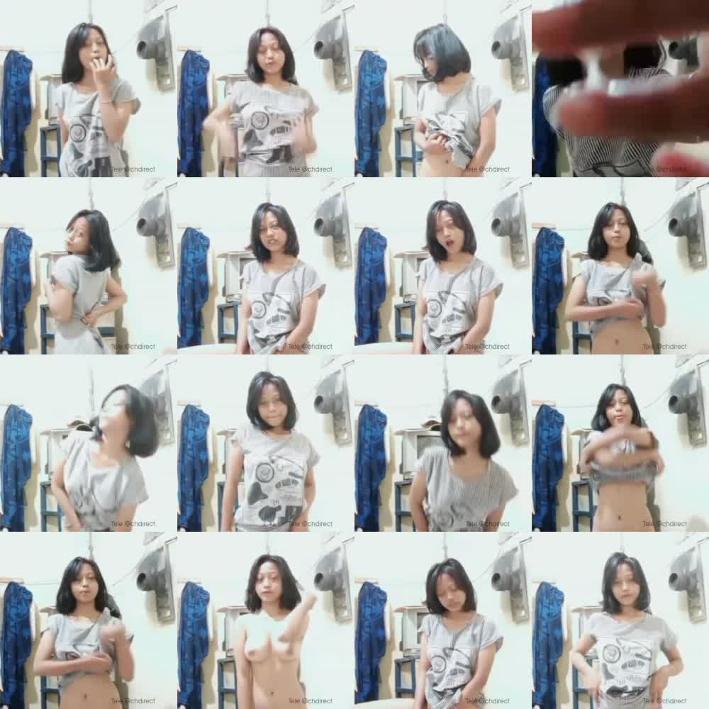 Sania ABG Kolpri Eksklusif